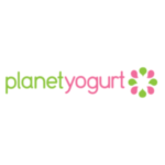 planet yogurt